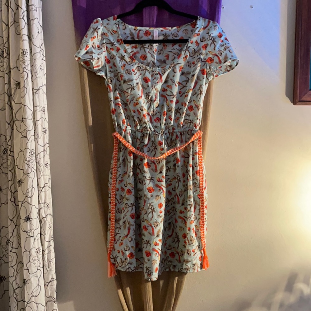 Great summer dress!